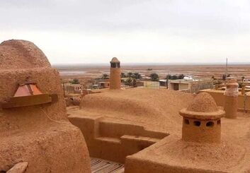 اختصاص ۷۰۰ میلیون تومان اعتبار برای تقویت پرونده جهانی روستای مصر اصفهان