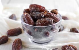 همه چیز درباره فواید و مضرات خرما؛ طبع خرما گرم است یا سرد؟