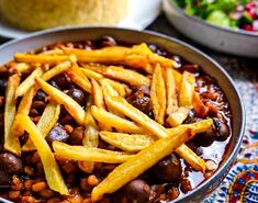 طرز تهیه خورش قیمه با سویا به روش خوشمزه و لذیذ