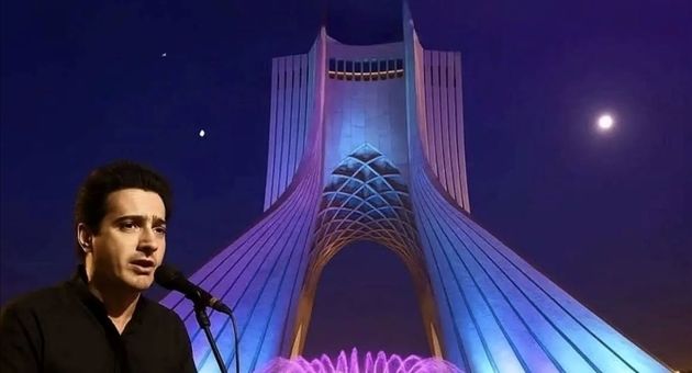 رؤیای ناتمامِ کنسرت آزادی