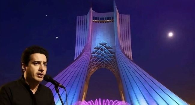 رؤیای ناتمامِ کنسرت آزادی
