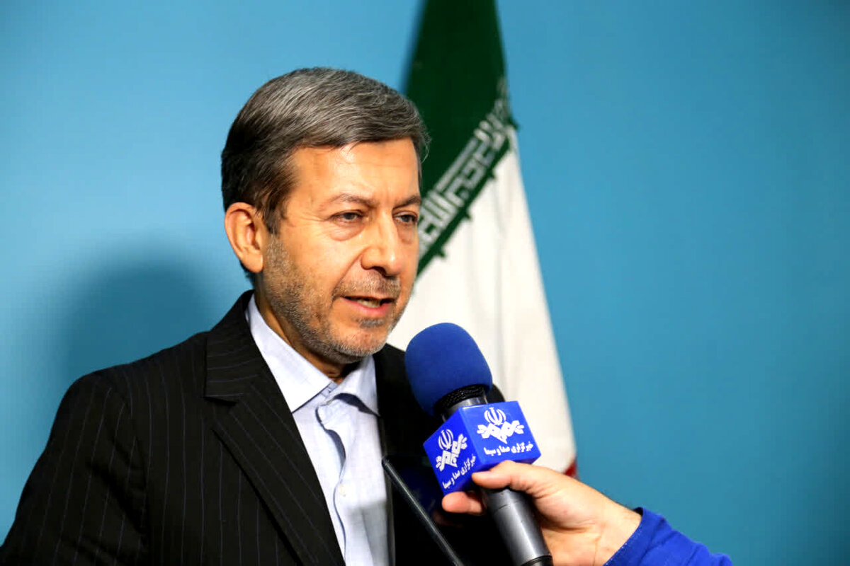 پایداری شبکه های آب، برق و گاز در اصفهان
