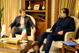 انقلاب سبز در حمل‌ونقل شهری اصفهان؛ کلید خوردن طرح جایگزینی موتورسیکلت‌های برقی و نوسازی صنایع