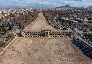 راهنمای جامع مدیریت بحران آب در اصفهان: سهم مردم، کشاورزی و صنعت در نجات شهر