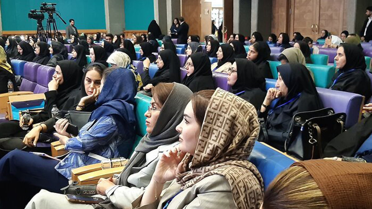 کسبوکارهای زنان، پاکتر از بقیه؛ رونمایی از نقشه راه جدید و بریکس برای حضور زنان در اقتصاد