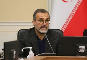 ۶۳ اصفهانی در تجاوزهای آمریکایی ـ صهیونیستی به شهادت رسیدند 