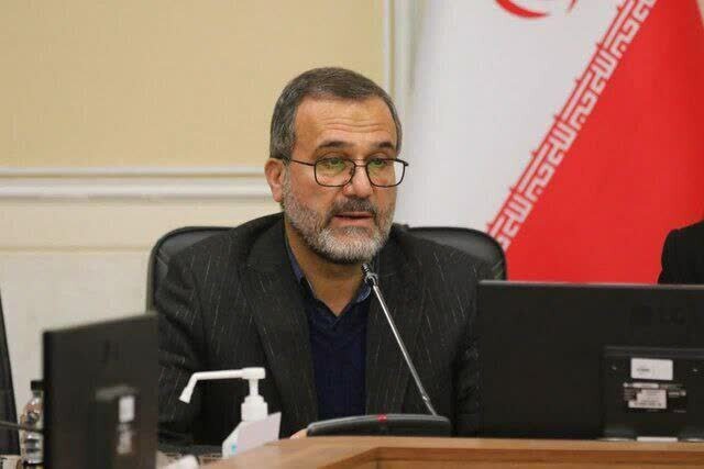 ۲ مجتمع خدماتی رفاهی در شهر‌های اصفهان و کاشان دچار خسارت شد