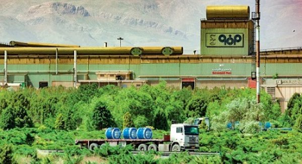 آینده‌ای پاک با گام‌های سبز فولاد مبارکه 