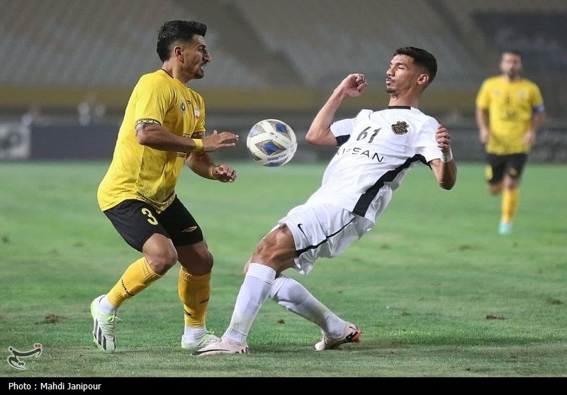 سپاهان فرصت انتقام از شباب الاهلی را دارد