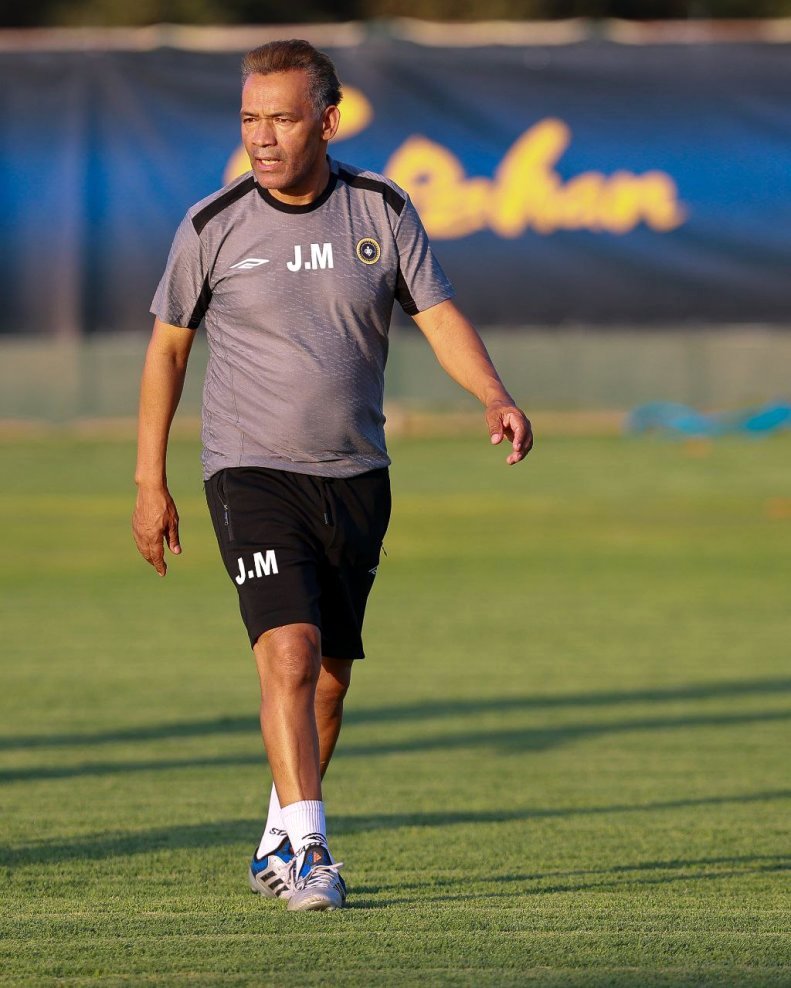 مورایس در ترکیه برای سپاهان نسخه می پیچد