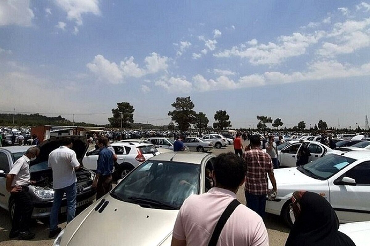 جهش چراغ‌خاموش قیمت‌ خودرو در بازار آزاد