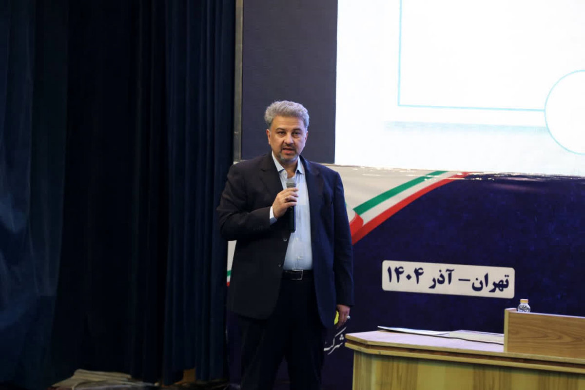 مهار رشد مصرف، جهش هوشمندسازی و توسعه تجدیدپذیرها نقشه راه عبور ایمن از تابستان 1405