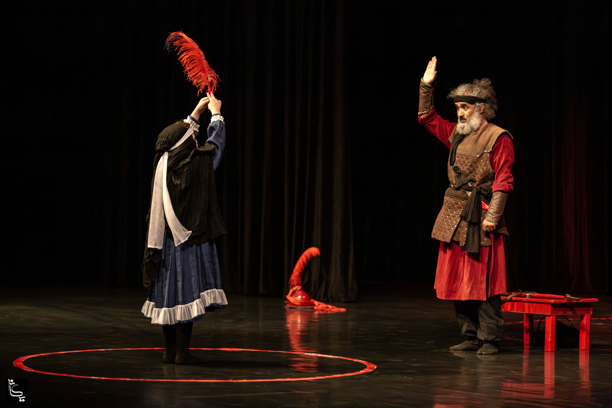 بعد از واقعه