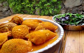 طبع سیرابی گرم یا سرد؟؛ 11 خواص شگفت انگیز سیرابی