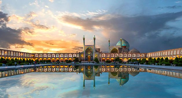 تحول در گردشگری اصفهان؛ شکستن طلسم ۱۷ ساله طرح‌های نیمه‌تمام و جذب منابع هزار میلیاردی
