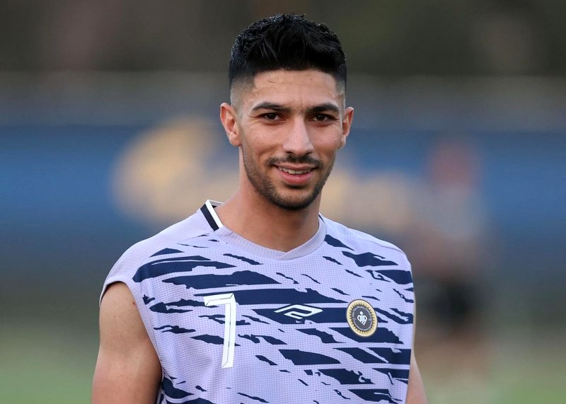 گره کور ستاره تازه وارد سپاهان باز می‌شود؟