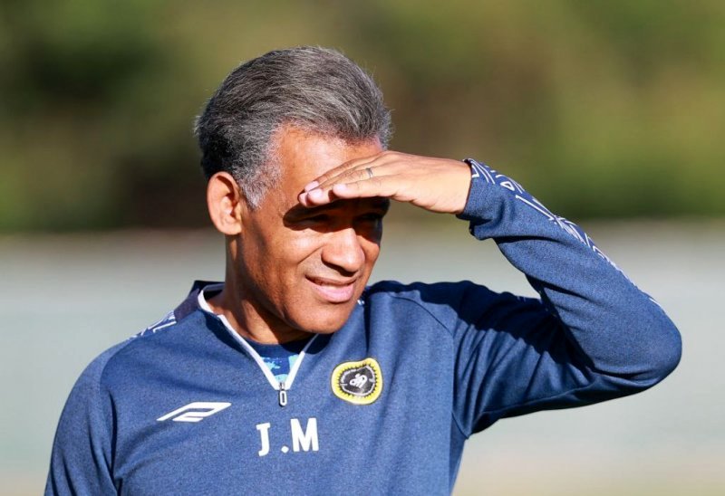 مورایس از اصفهان به کره جنوبی پرواز می‌کند؟