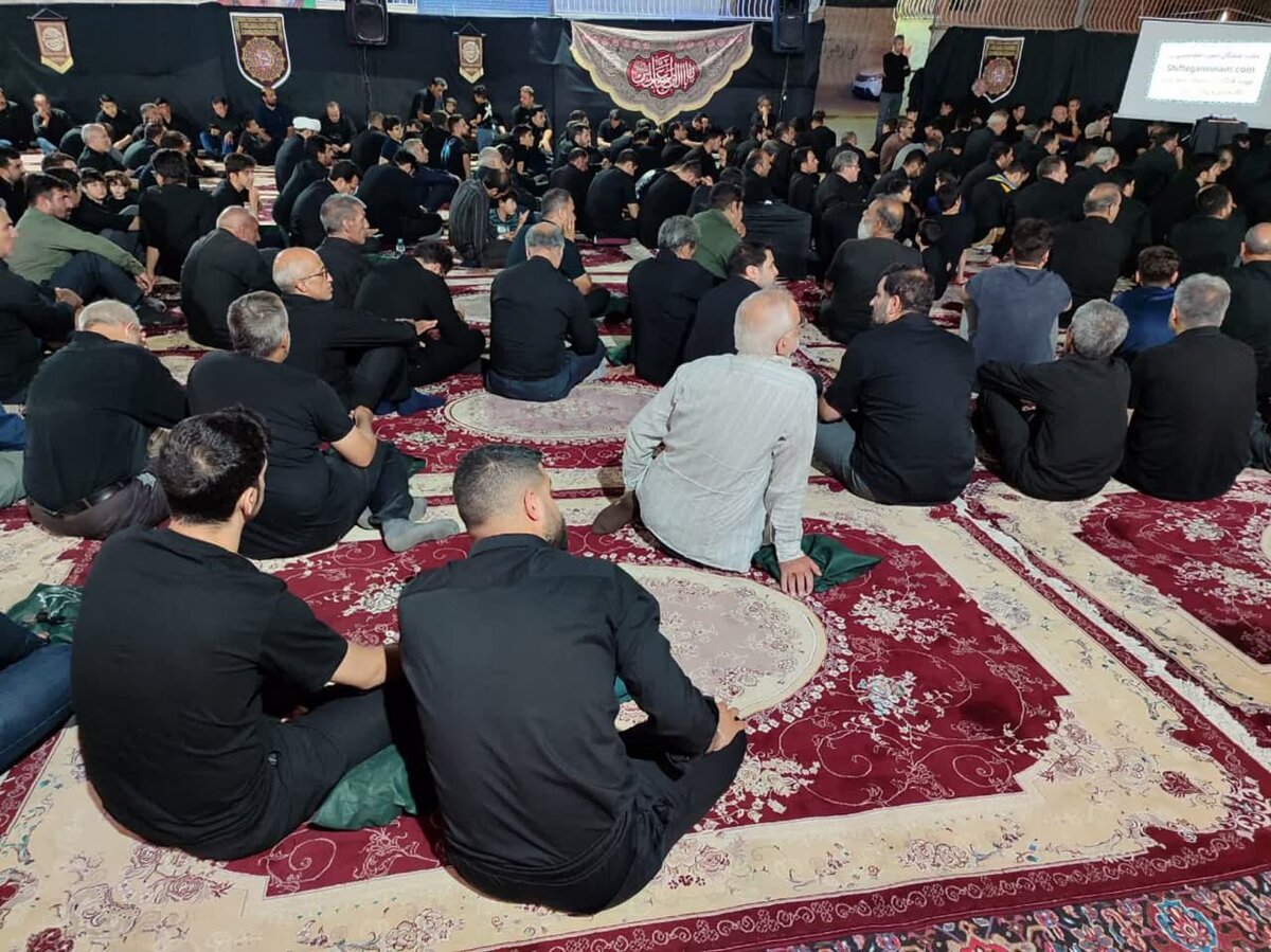اندوه خداحافظی