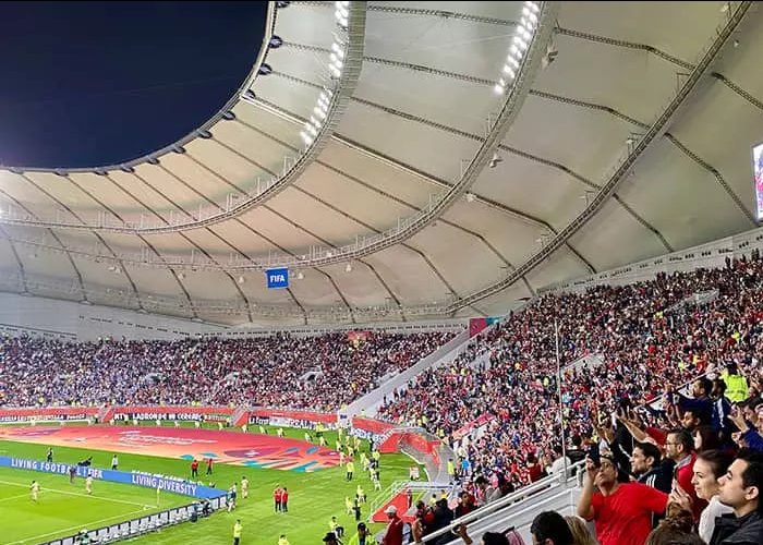 سپاهان در قطر دوباره امیدوار می شود؟