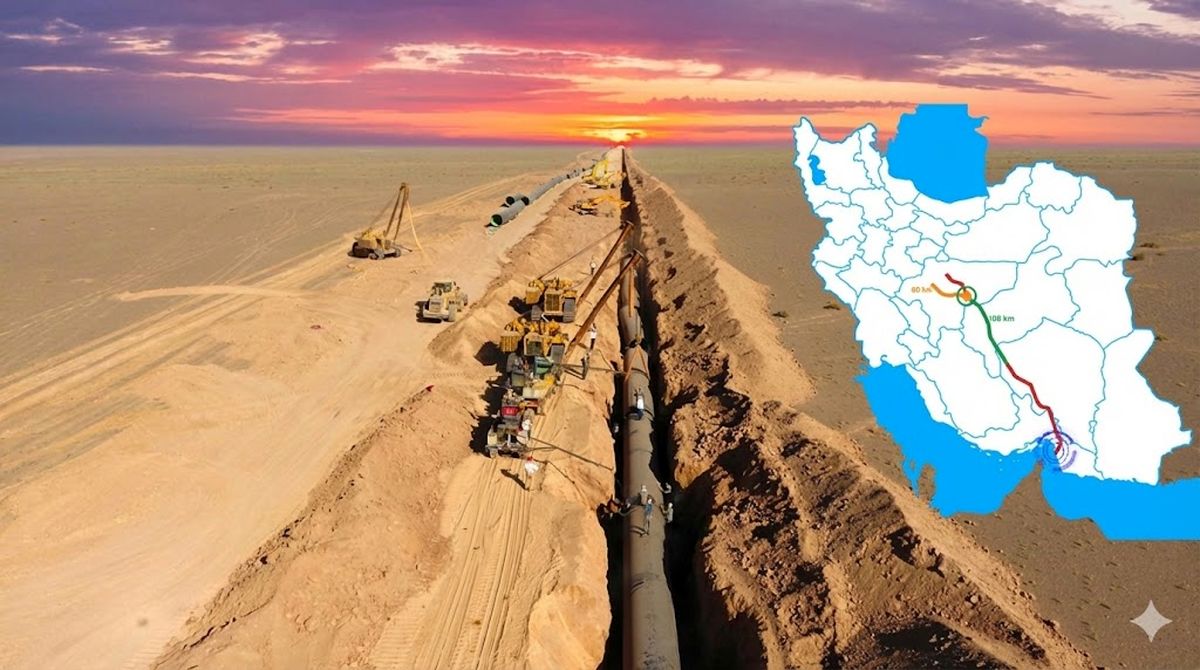 مدیریت یکپارچه، مسیر تعادل انسان و طبیعت