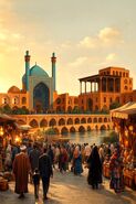 یکم آذر؛ مکثی برای شنیدن صدای اصفهان