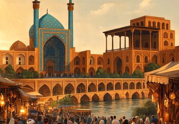 یکم آذر؛ مکثی برای شنیدن صدای اصفهان