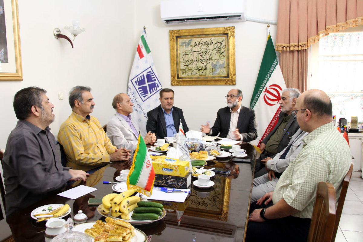 اتحاد صنفی برای حل بحران کاغذ و زینک روزنامهها