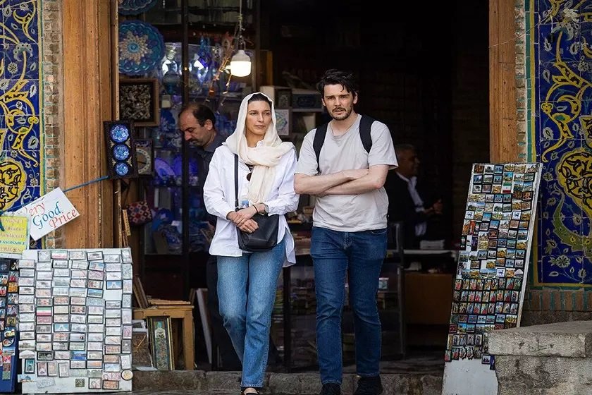 چالش‌های تحول در صنعت گردشگری اصفهان