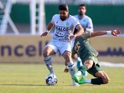 جعفری و کاظمی راهی اصفهان شدند؛ انجام 2 خرید برای ذوب آهن اصفهان