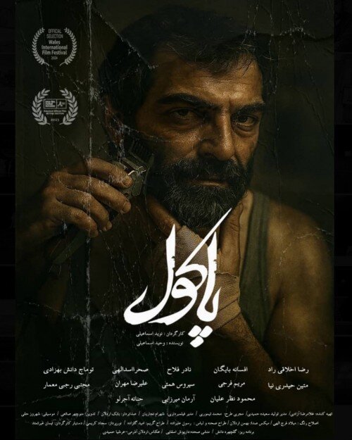 فیلم پاکول | داستان کامل، بازیگران، عوامل و زمان اکران فیلم نوید اسماعیلی
