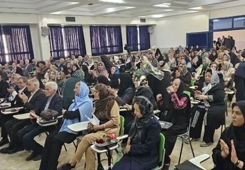 لزوم تقویت خاطرات مشترک در اصفهان