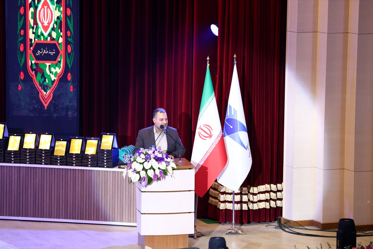 تأکید نماینده اصفهان بر ضرورت انس و تدبر در قرآن در جشنواره ملی قرآن و عترت دانشجویان کشور 