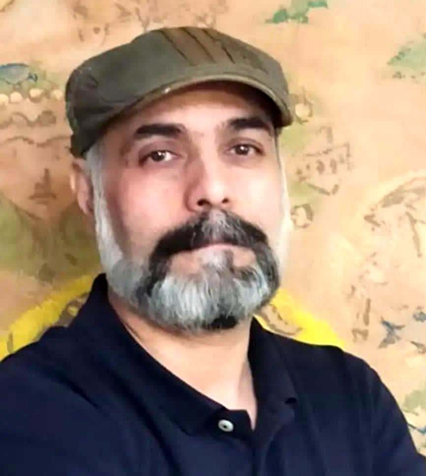 هنر می‌تواند صدای صلح باشد