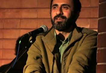 میراث زاون در قاب کلمات