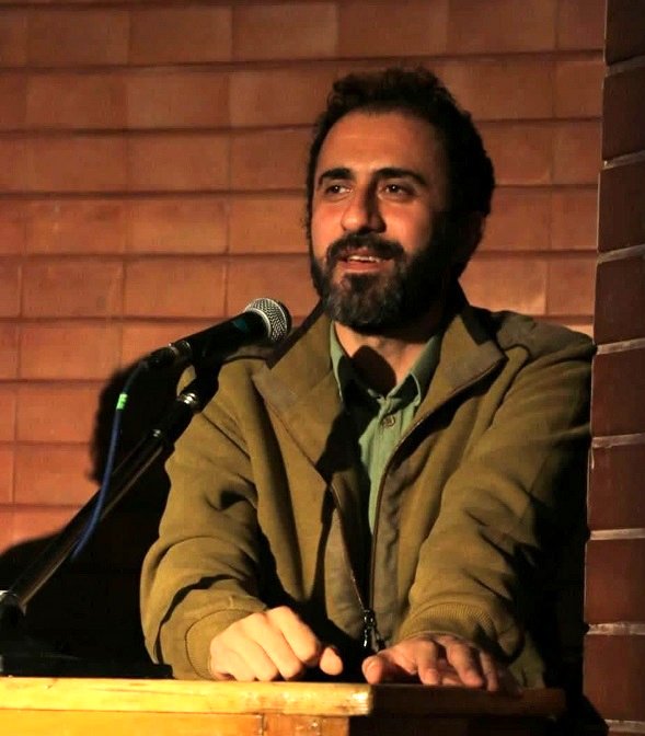 میراث زاون در قاب کلمات