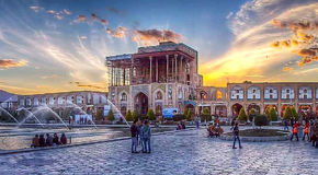 فراخوان بزرگ «نصف‌جهان با نصف‌بها» برای شکستن رکود گردشگری