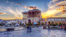 فراخوان بزرگ «نصف‌جهان با نصف‌بها» برای شکستن رکود گردشگری