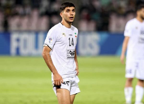 حزباوی و یوسفی دوستاره موردعلاقه قلعه نویی