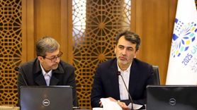 قدردانی رئیس اتاق بازرگانی اصفهان از همراهی دو ساله مدیریت ارشد استان با بخش خصوصی
