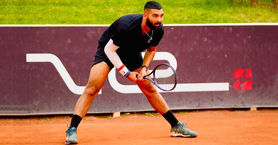 اصفهان کاپ قهرمانی را در خانه نگه داشت: طلاور، پدیده جایزه بزرگ هزار امتیازی تنیس ایران!