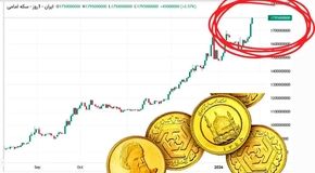 طوفان طلا در زمستان ۱۴۰۴؛ عبور نرخ از مرز ۱۵ میلیون تومان و بازخوانی ابعاد بحران