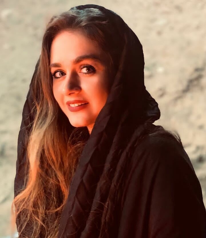  بیوگرافی سارا توکلی بازیگر از شهرت تا ازدواج با عکس