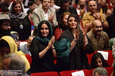 جشن پرحاشیه و جنجالی منتقدان خانه سینما