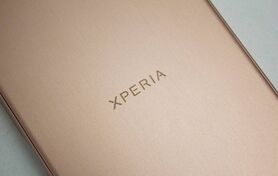تصاویر جدید سونی اکسپریا XZ1 را ببینید