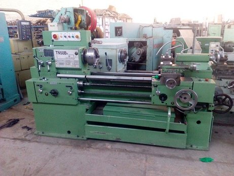 تجهیزات صنایع اصفهان در مرز بازنشستگی