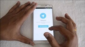 ناگفته های معاون وزیر ارتباطات: تلگرام را نمی بندیم