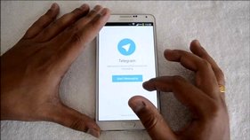 ناگفته های معاون وزیر ارتباطات: تلگرام را نمی بندیم