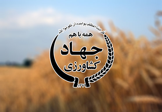 موفقیت بخش کشاورزی استان با وجود خشکسالی‌های مداوم