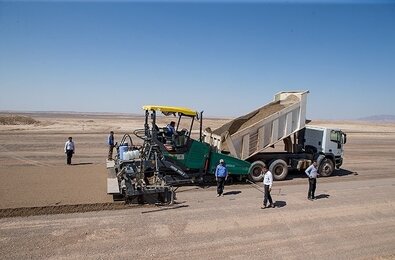 قطار «کم سرعت» اصفهان – قم – تهران