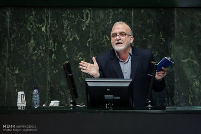 فولادگر: موضوع اتحادشکنی توسط برخی نمایندگان استان اصفهان صحیح نیست
